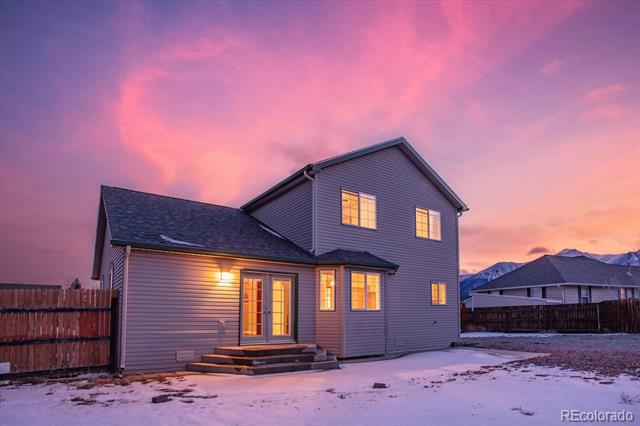 160 Windwalker Road