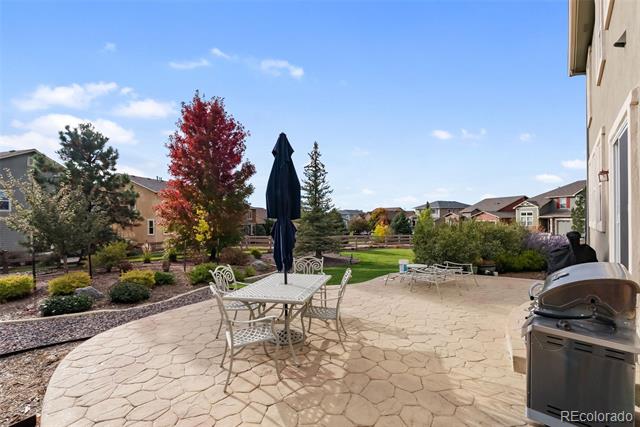 8341 James Creek Drive