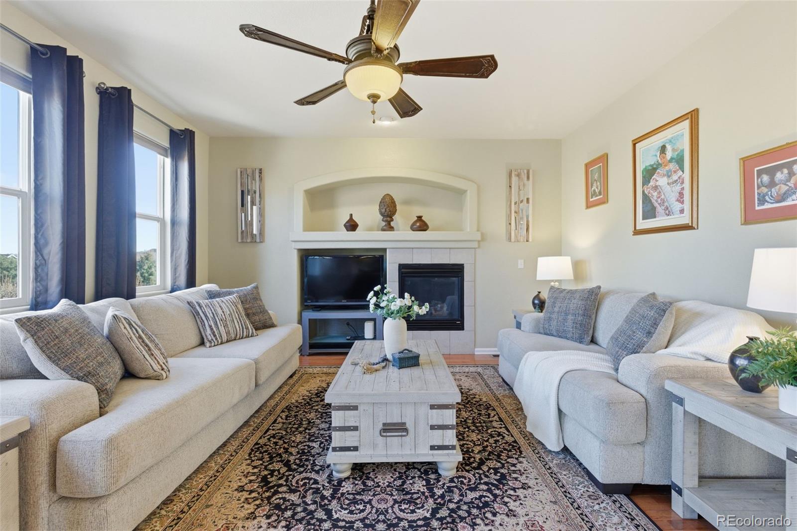 8341 James Creek Drive