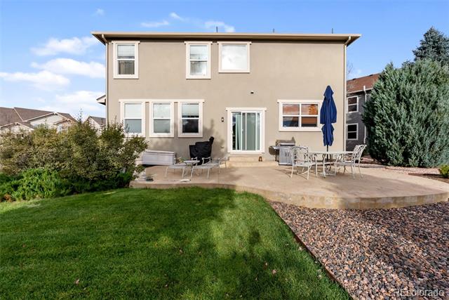 8341 James Creek Drive