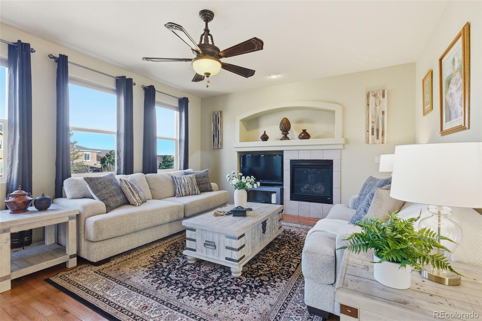 8341 James Creek Drive