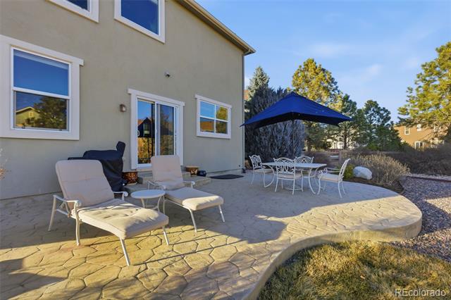 8341 James Creek Drive