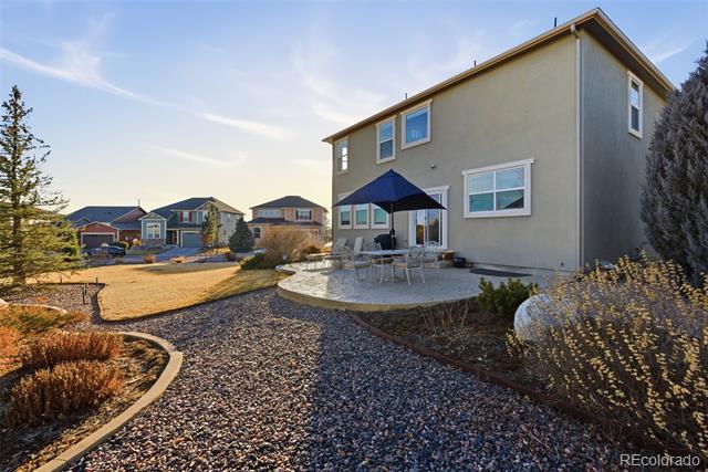 8341 James Creek Drive