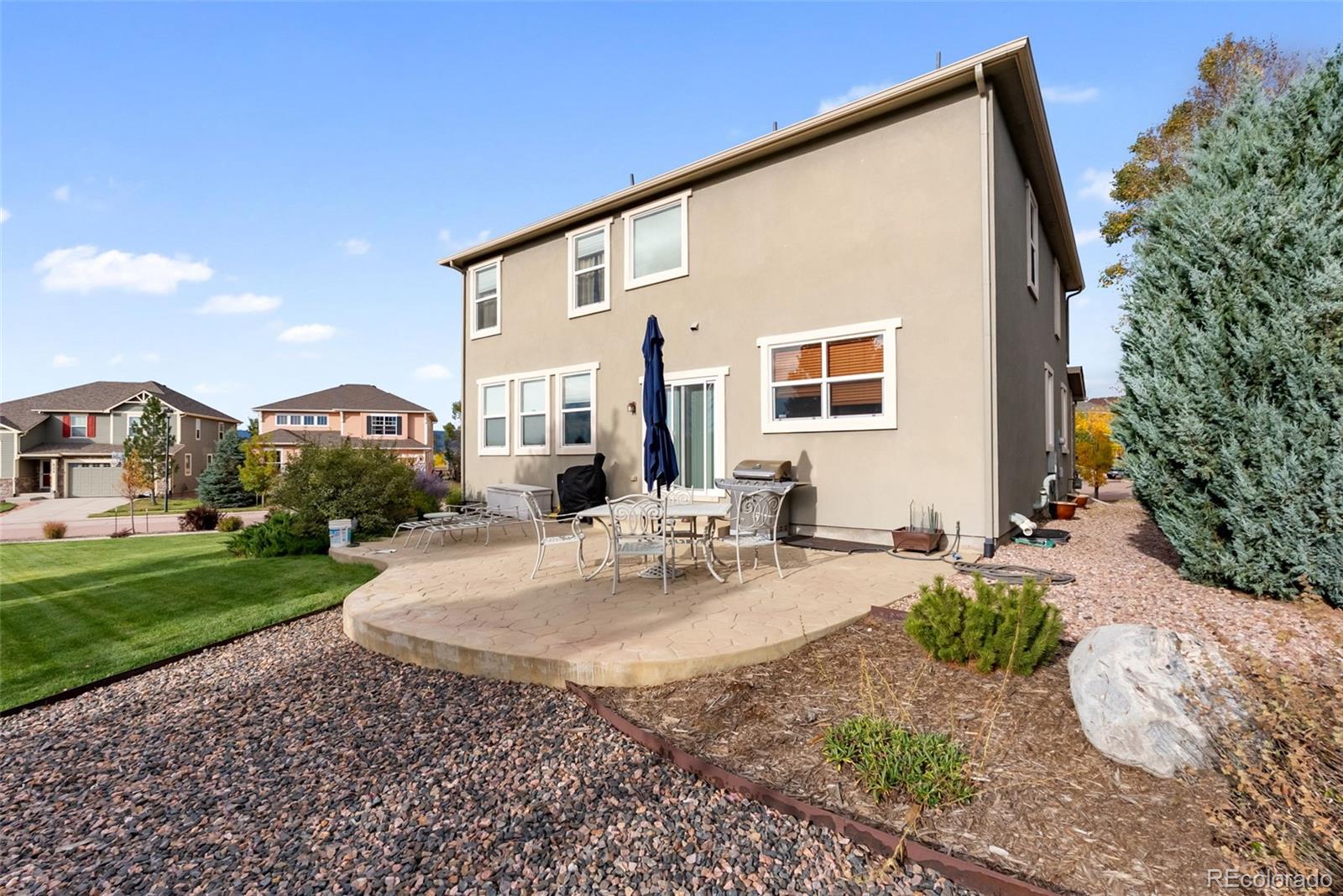 8341 James Creek Drive