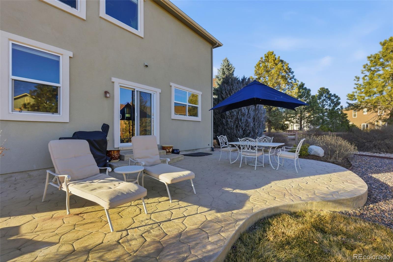 8341 James Creek Drive