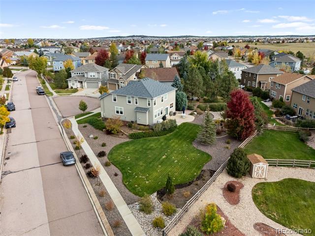 8341 James Creek Drive