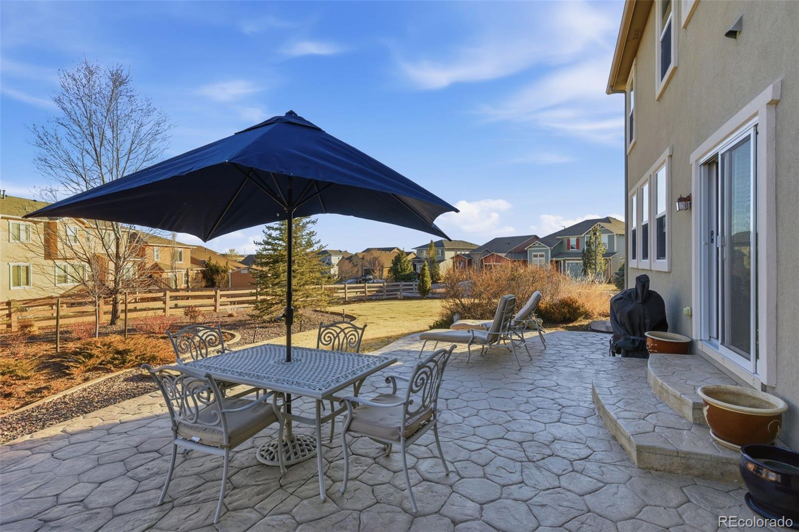 8341 James Creek Drive