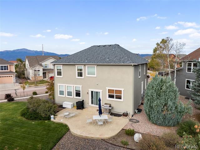 8341 James Creek Drive