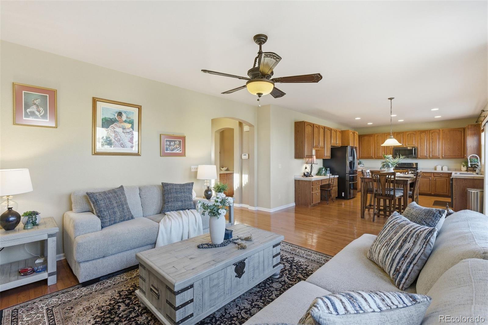 8341 James Creek Drive