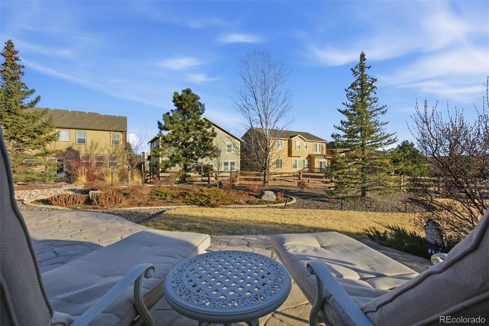 8341 James Creek Drive