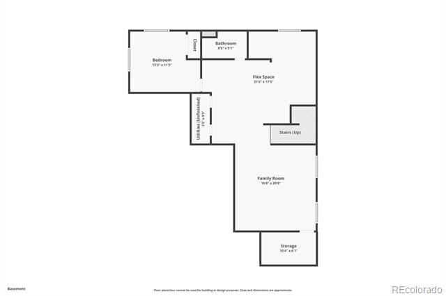8341 James Creek Drive