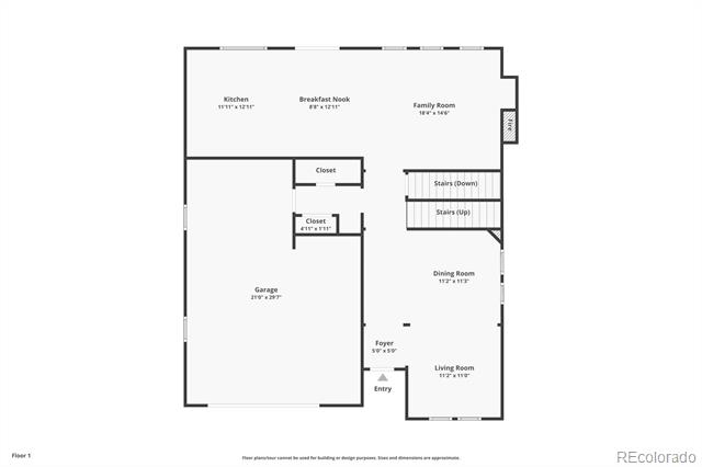 8341 James Creek Drive
