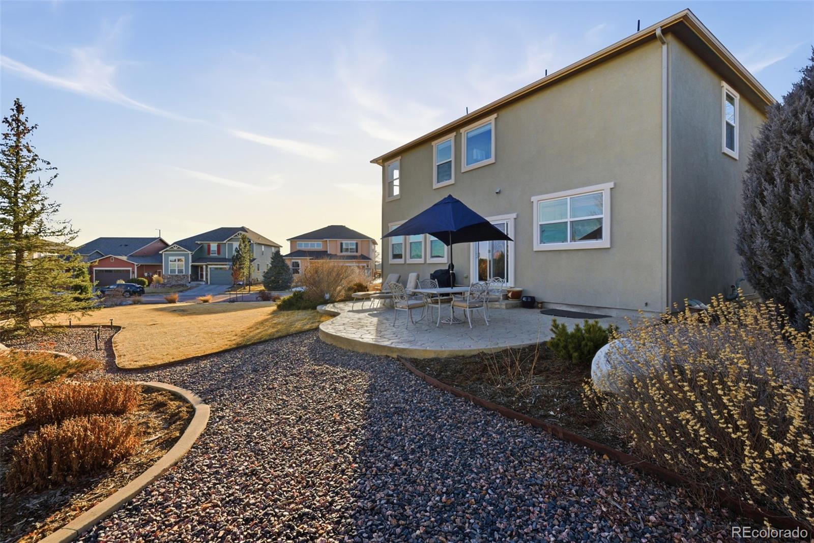 8341 James Creek Drive