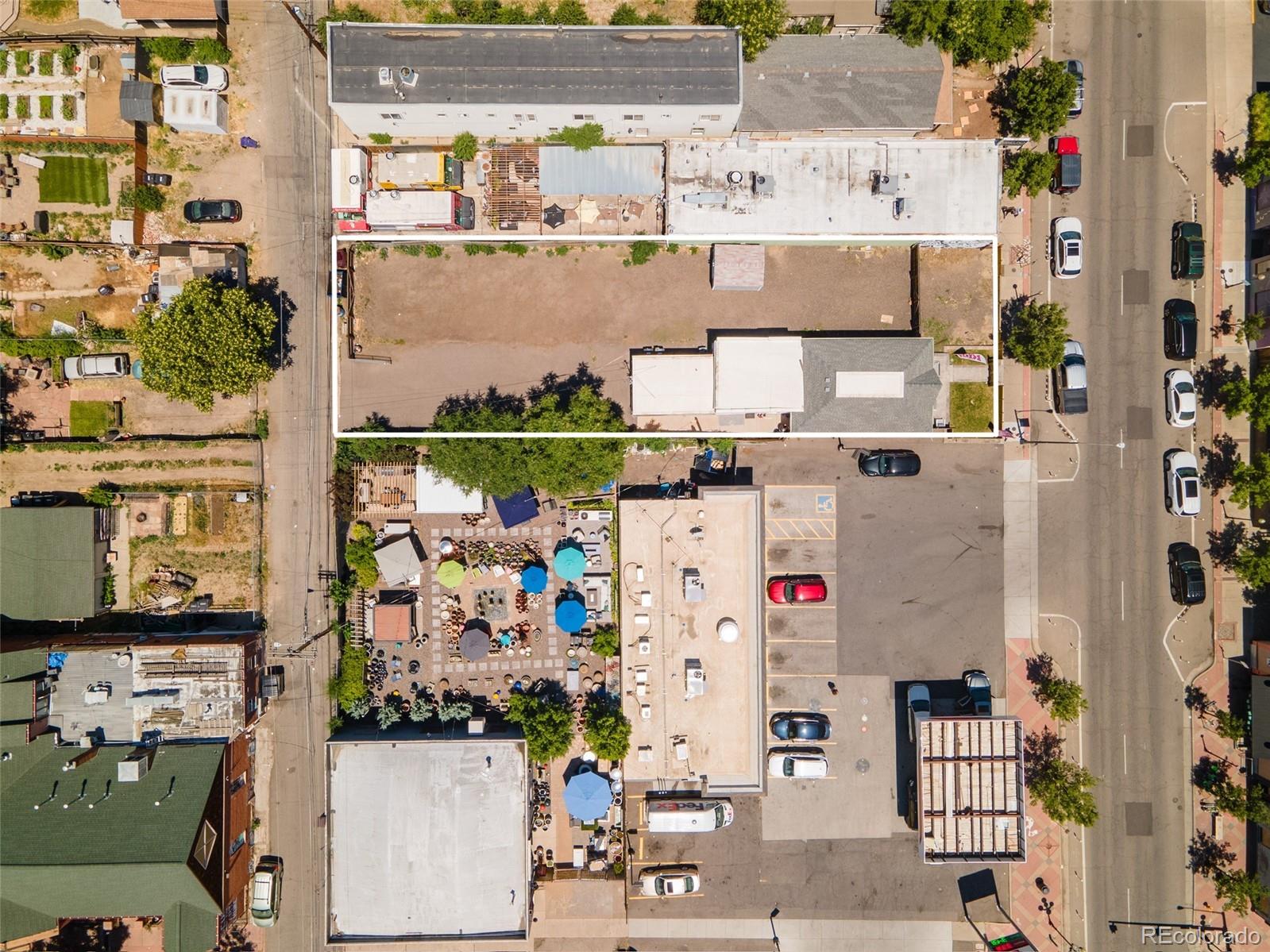1123-1125 Santa Fe Drive