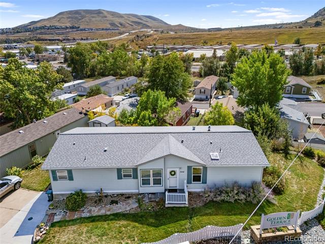 346 Laveta Pass Avenue