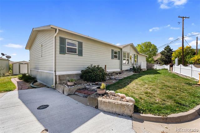 346 Laveta Pass Avenue