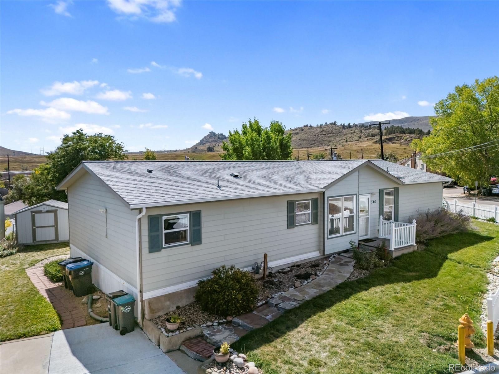 346 Laveta Pass Avenue