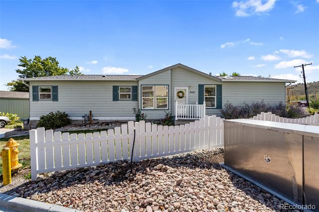346 Laveta Pass Avenue