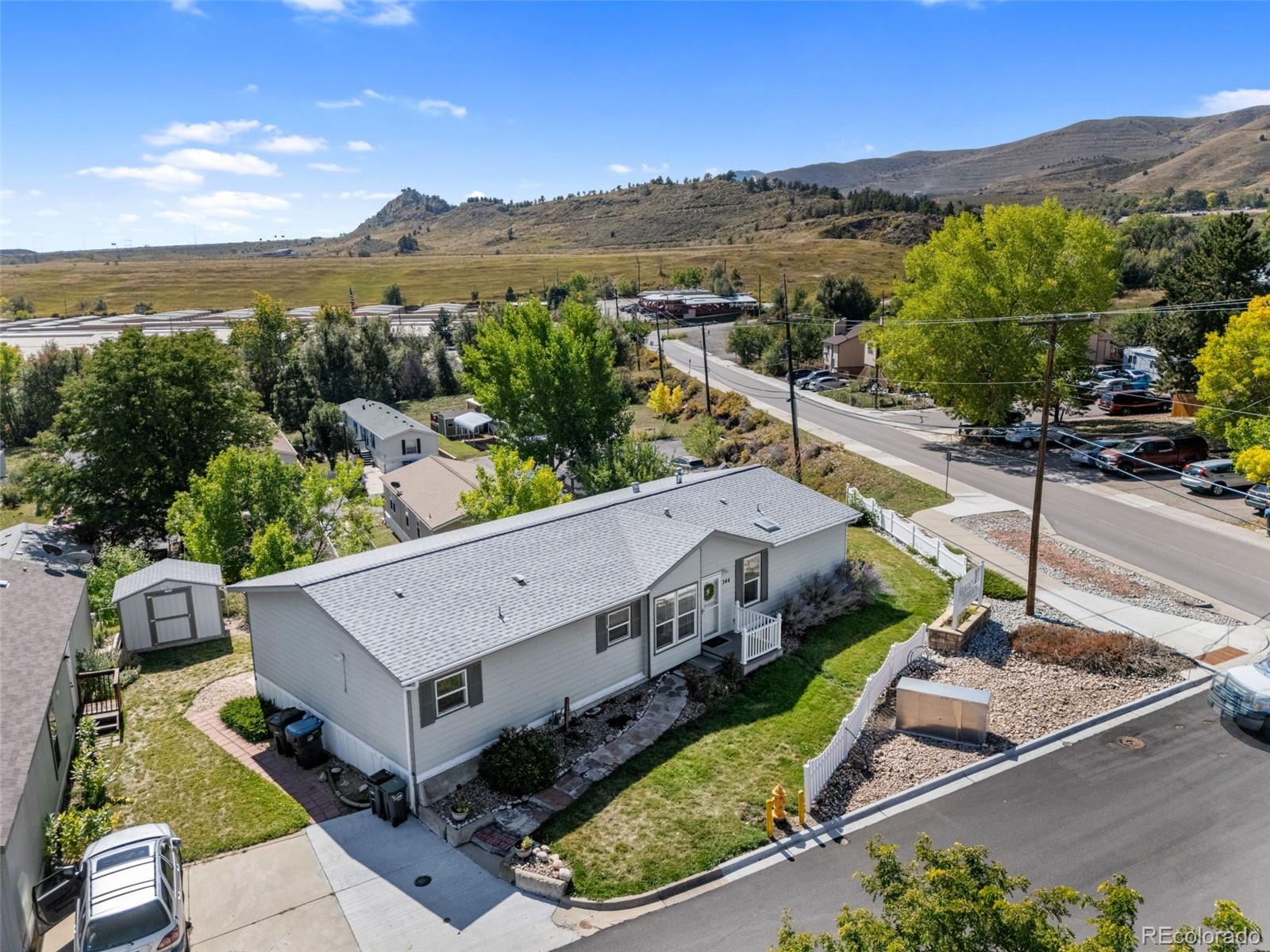346 Laveta Pass Avenue