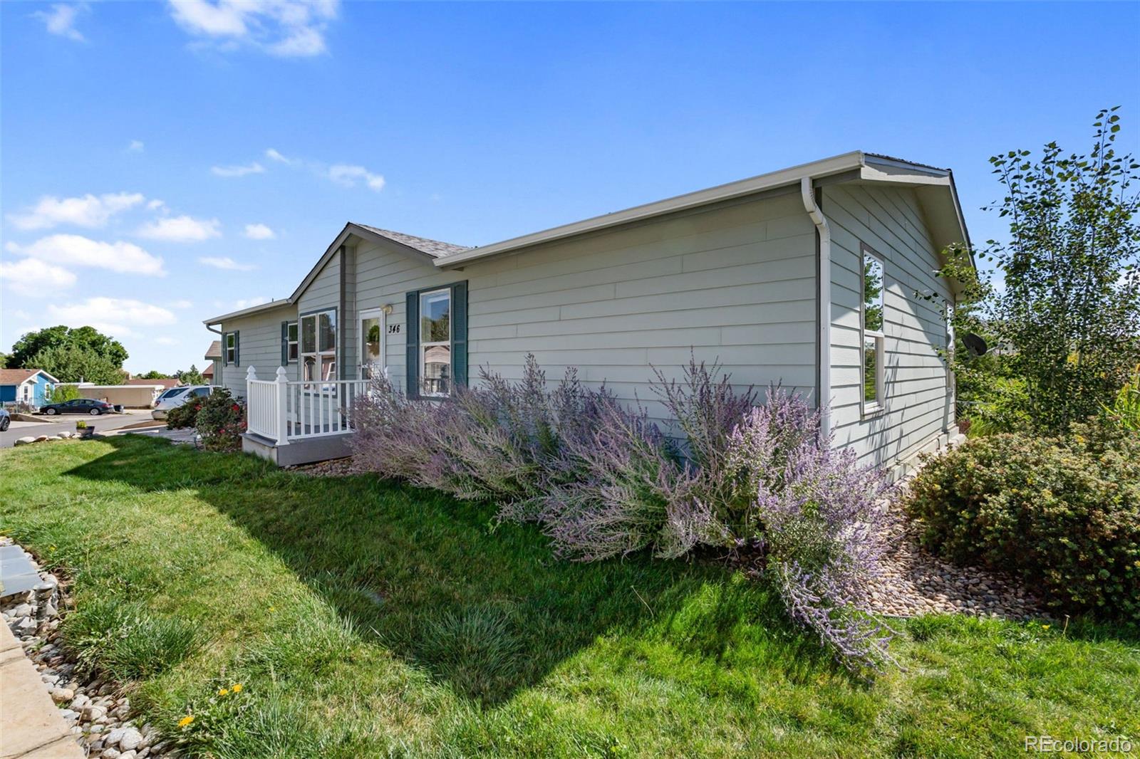 346 Laveta Pass Avenue