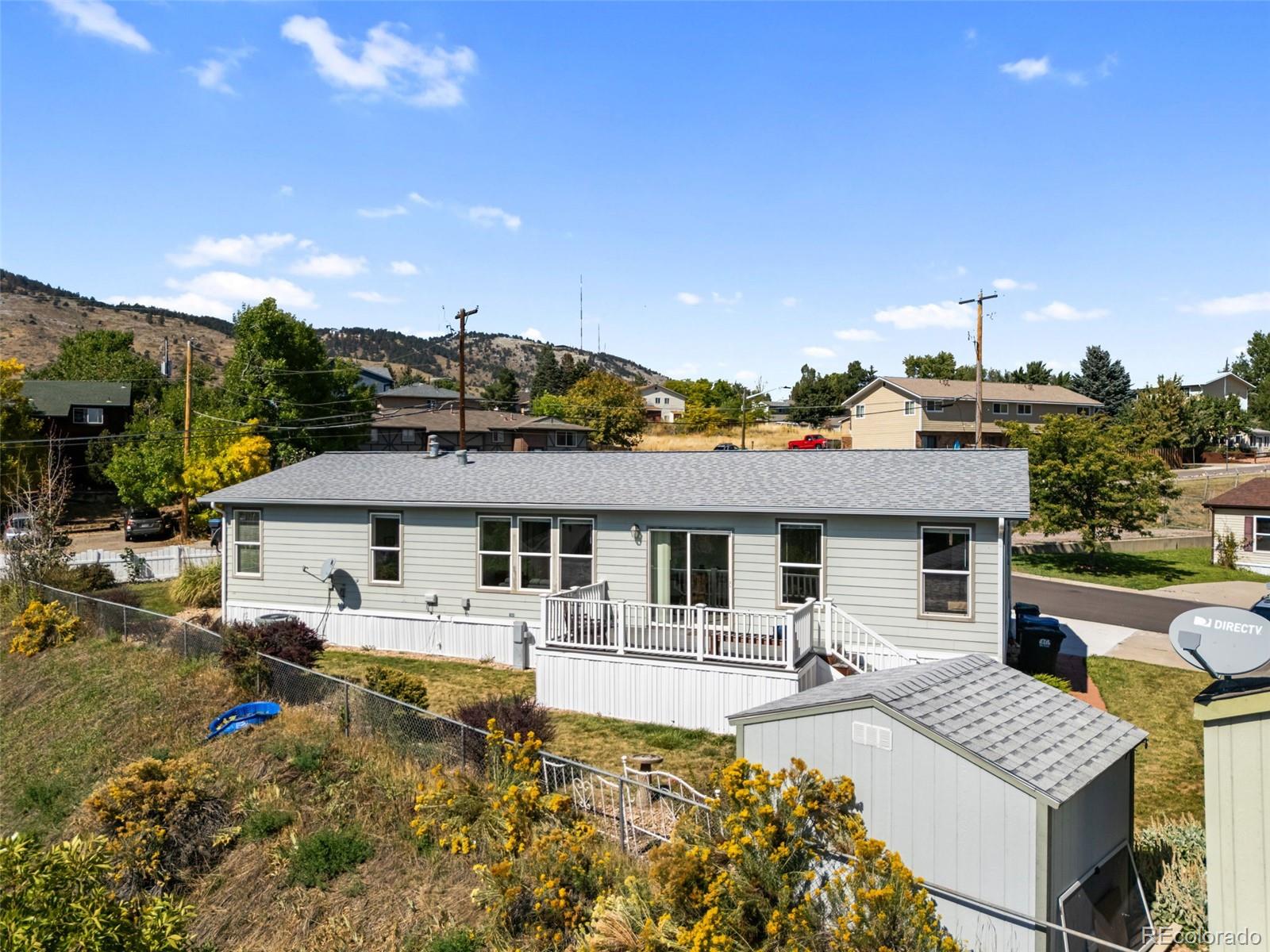 346 Laveta Pass Avenue