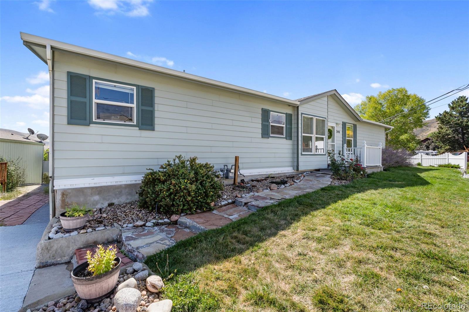 346 Laveta Pass Avenue