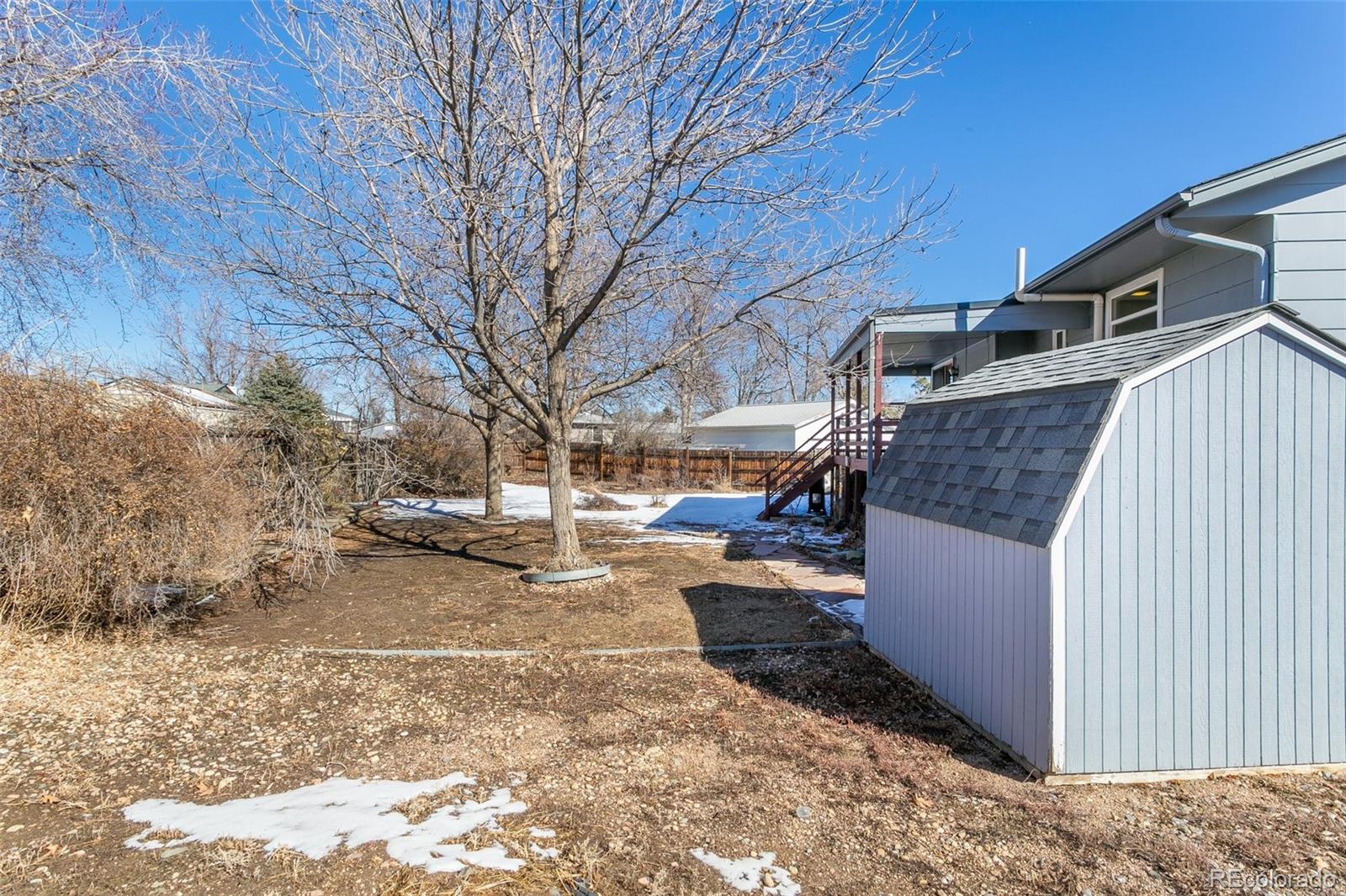 9361 W Floyd Place