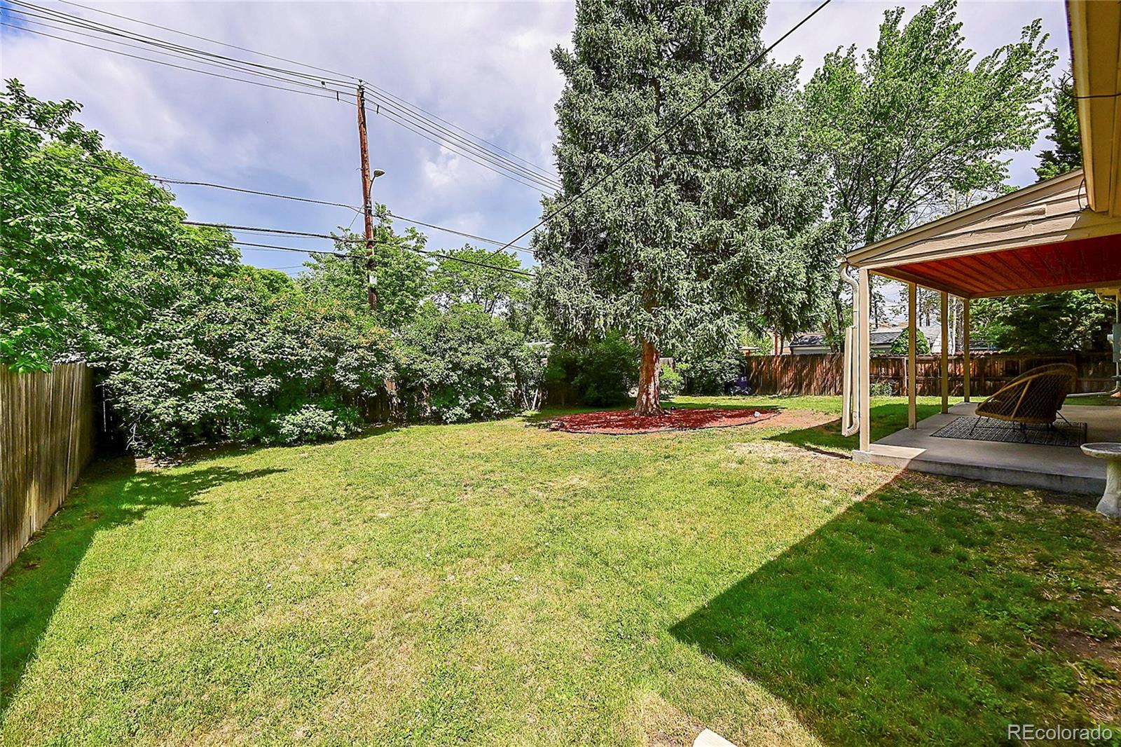 745 Dexter Street
