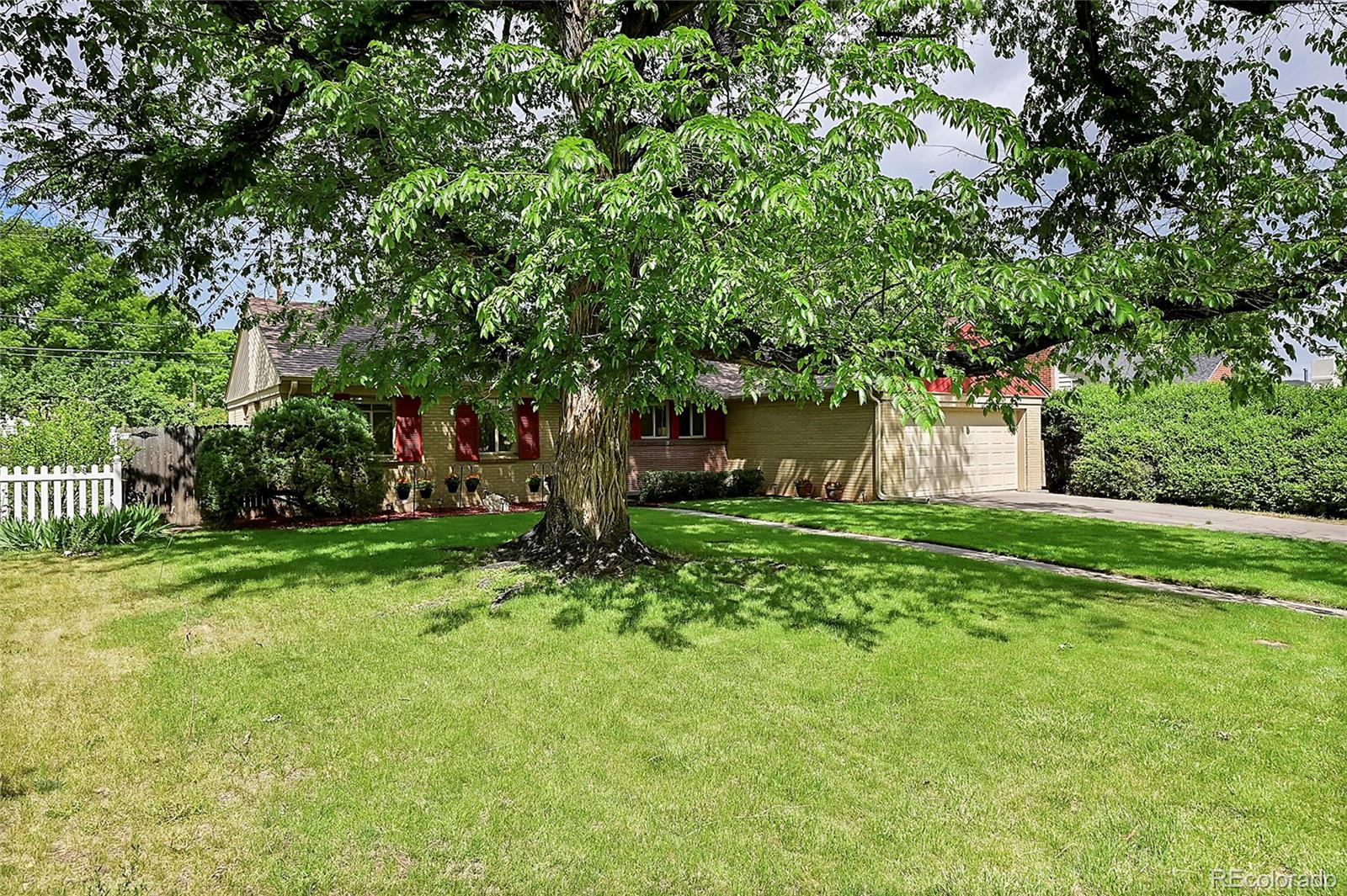 745 Dexter Street
