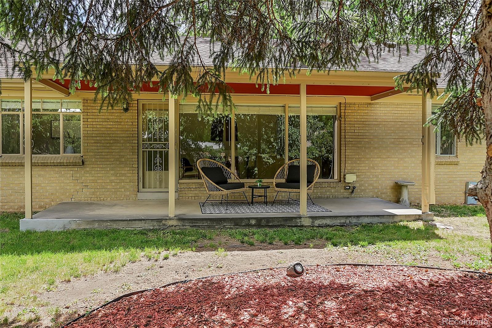 745 Dexter Street
