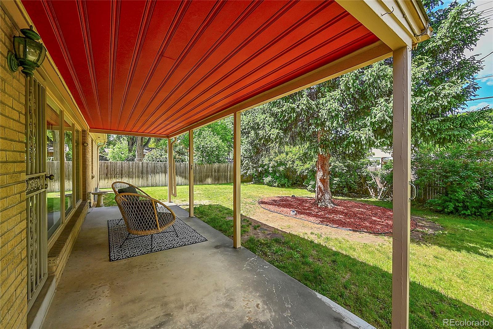 745 Dexter Street