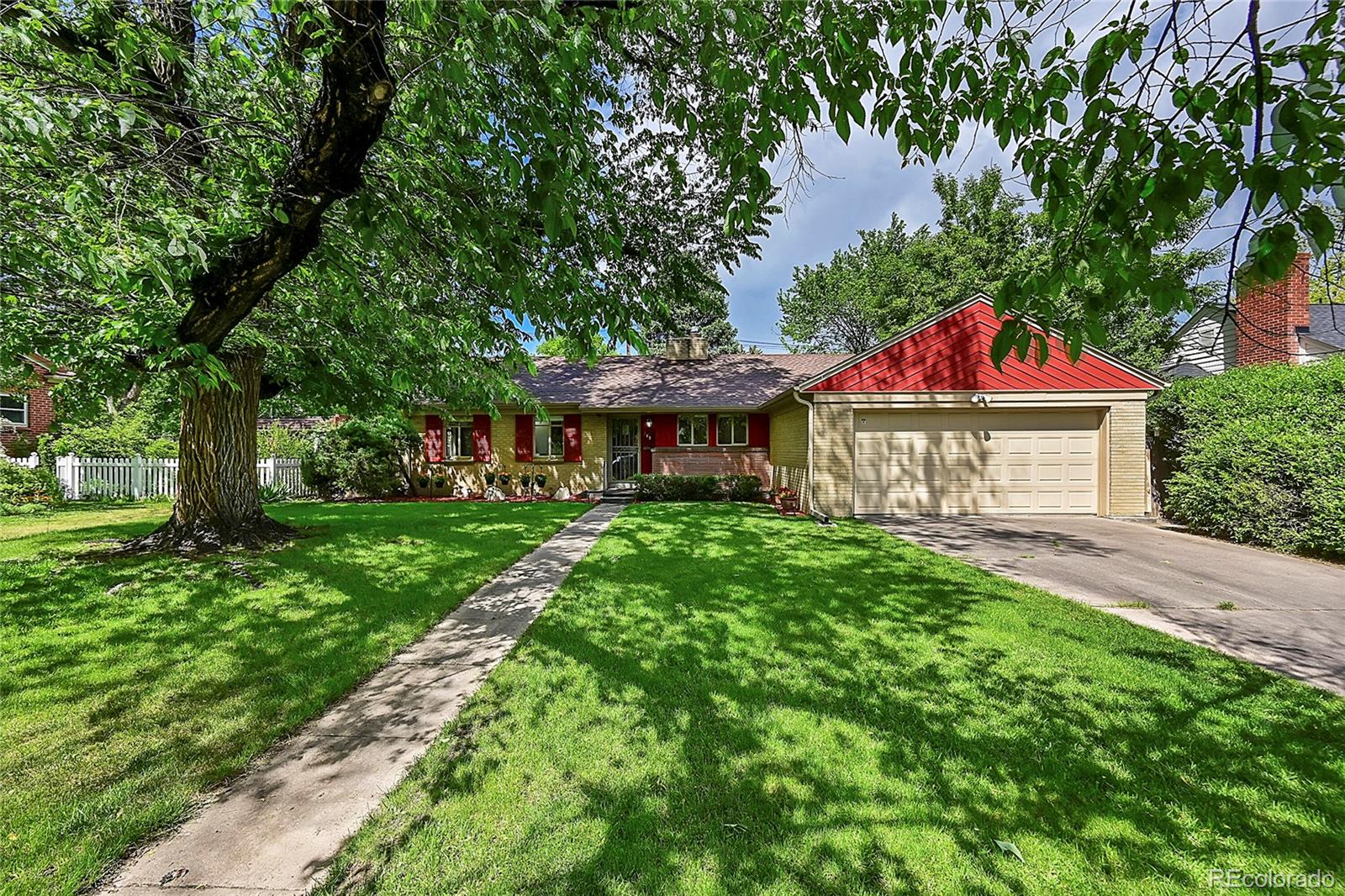 745 Dexter Street