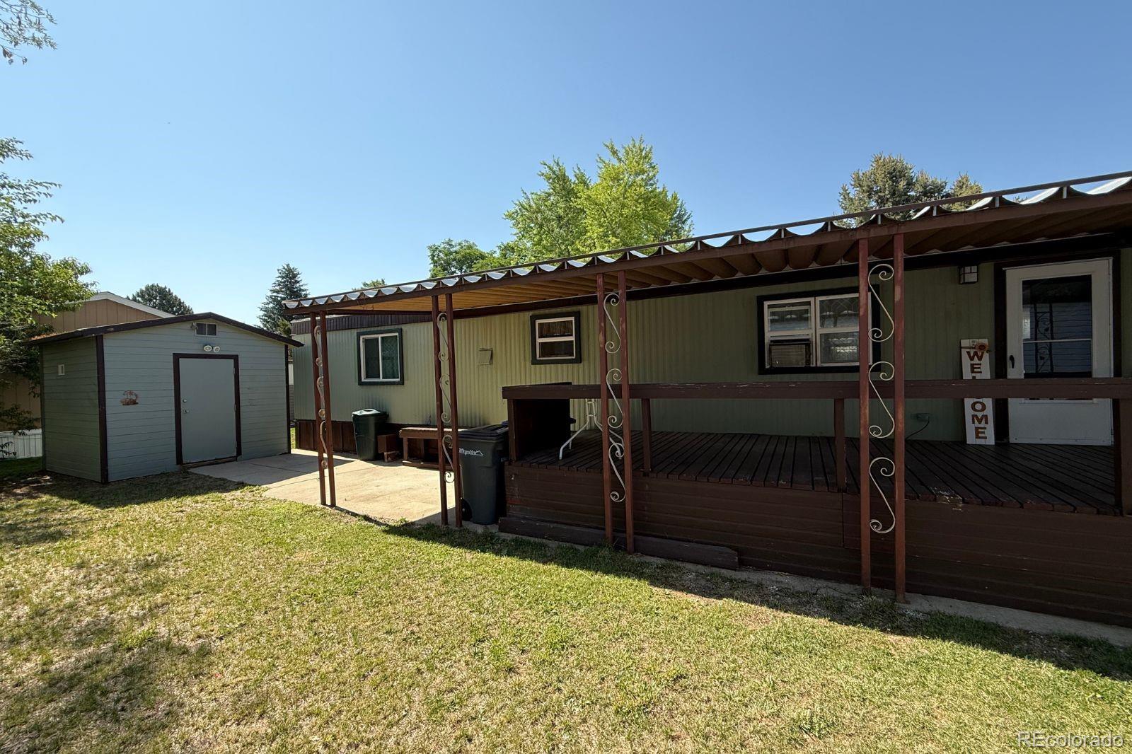 808 Oriole Cove