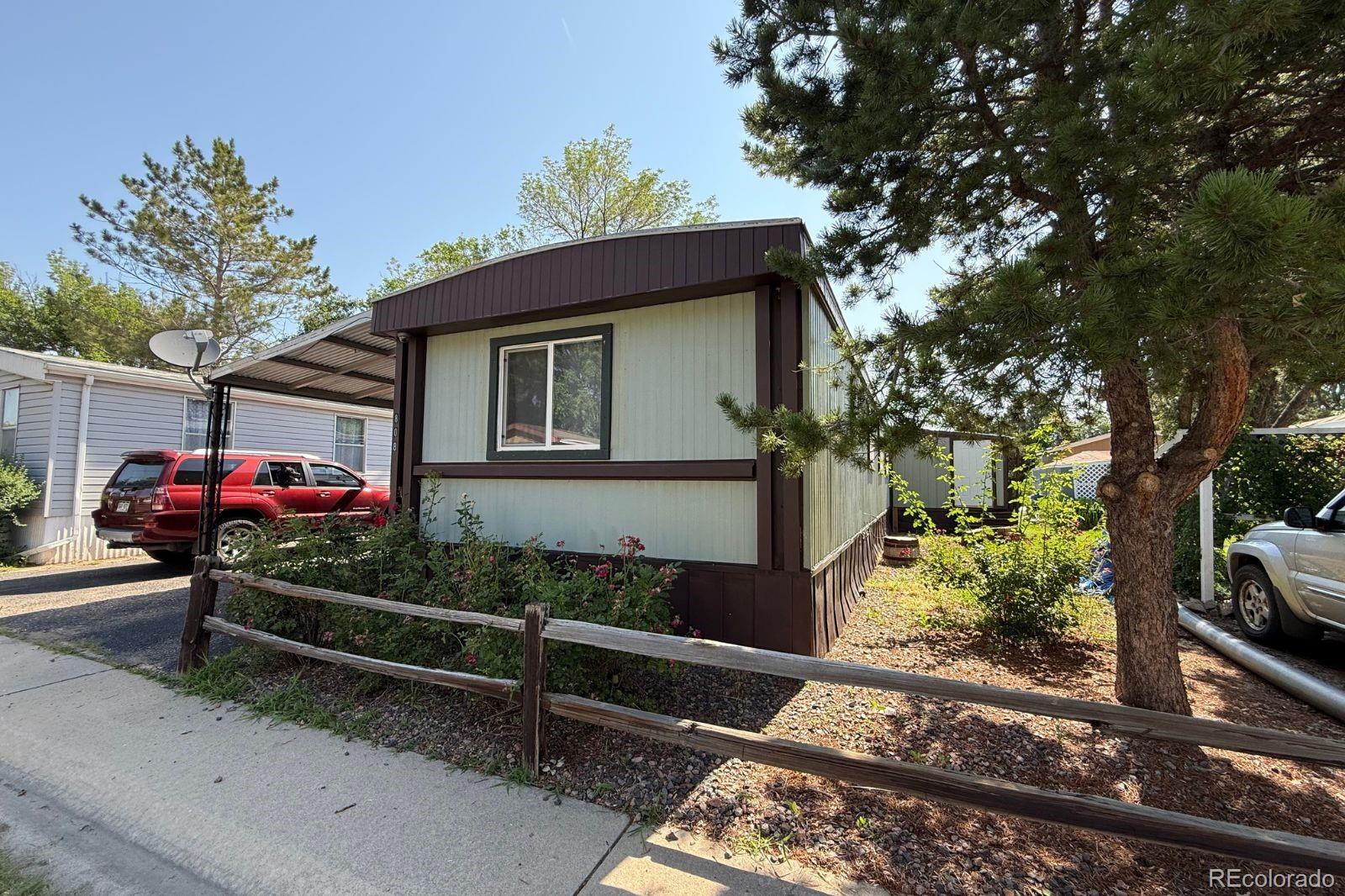 808 Oriole Cove