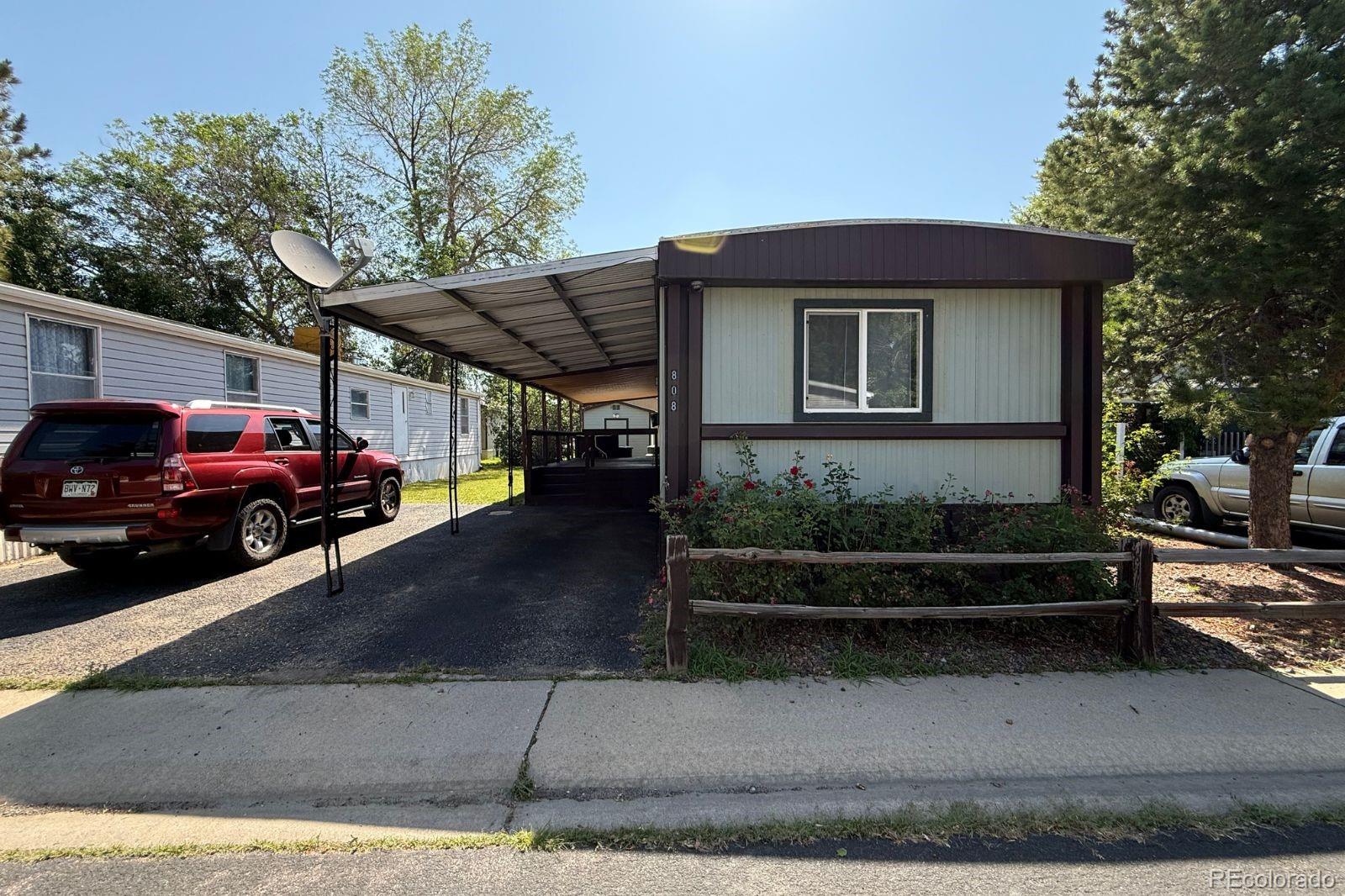 808 Oriole Cove