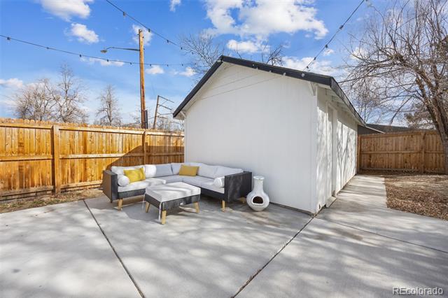 1280 Tamarac Street