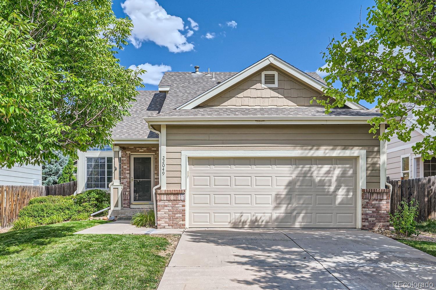 22049 E Princeton Circle