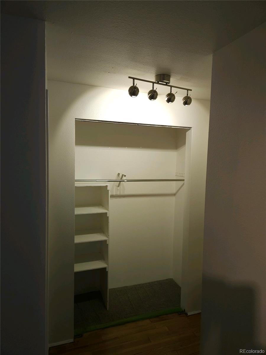65 Clarkson Street Unit: 403