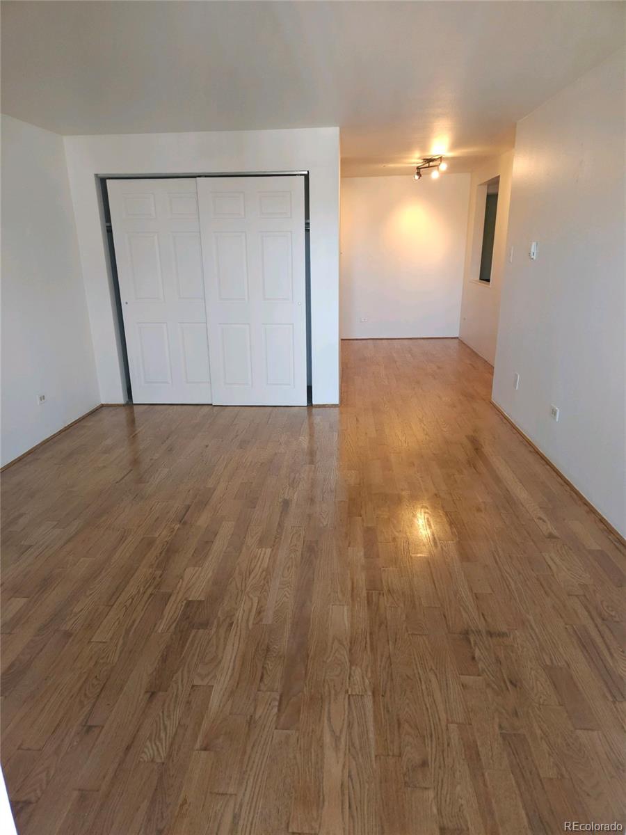 65 Clarkson Street Unit: 403