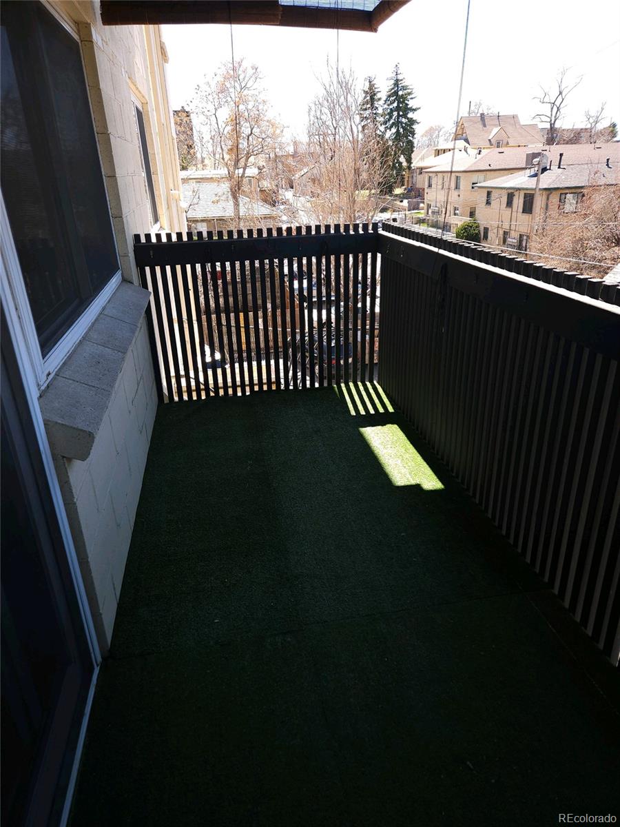 65 Clarkson Street Unit: 403