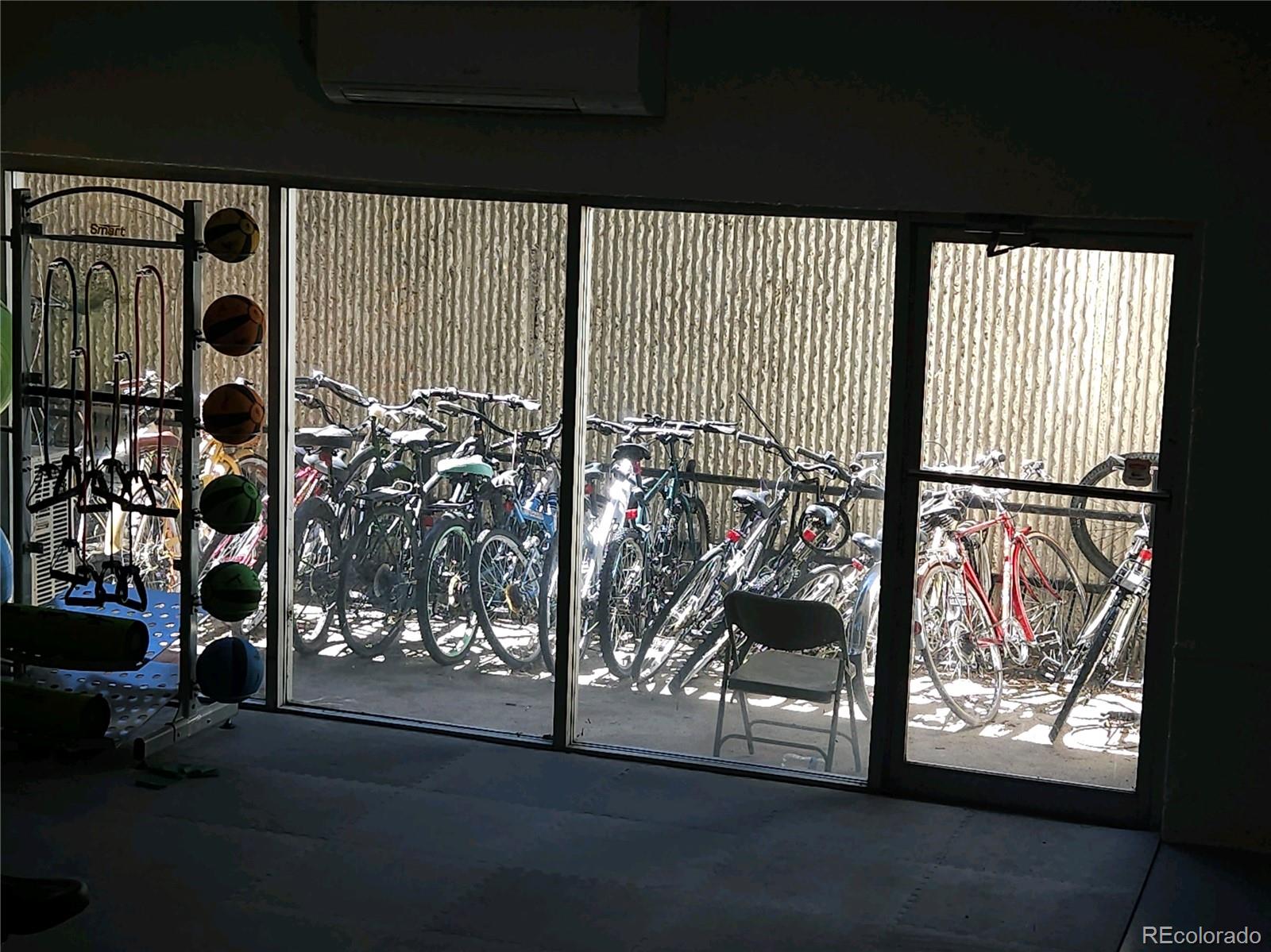 65 Clarkson Street Unit: 403