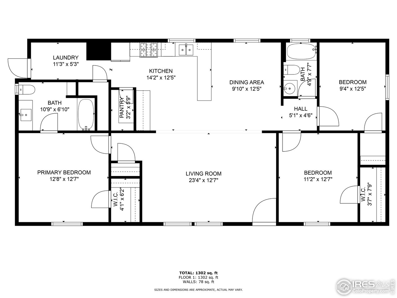 200 N 35th Ave 103