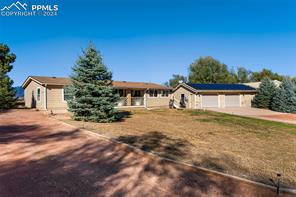 8740 Ermel Road
