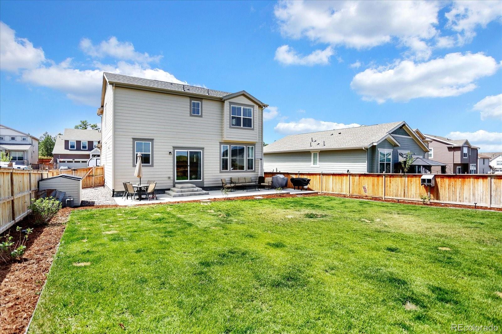 601 Avena Drive
