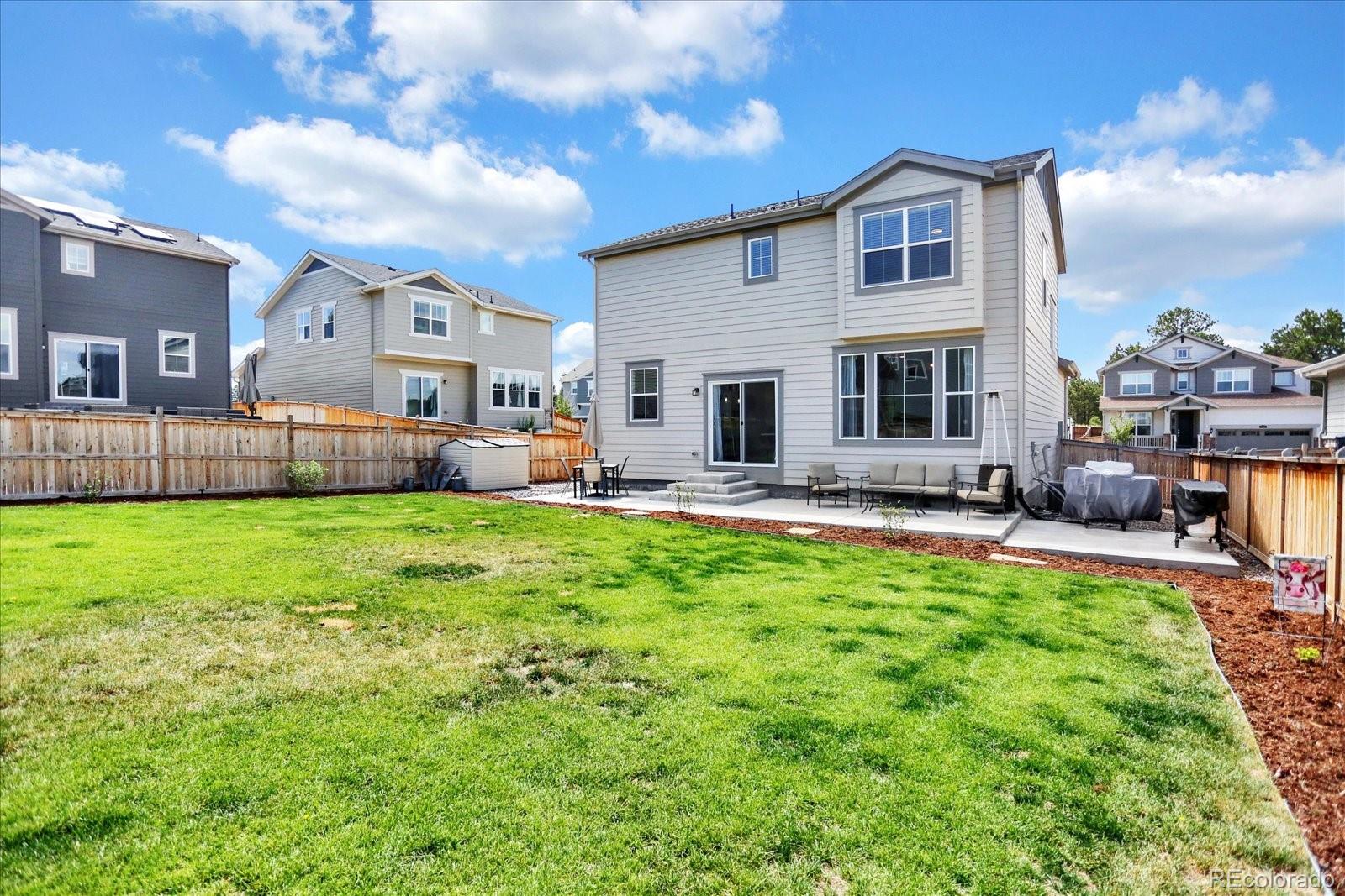 601 Avena Drive