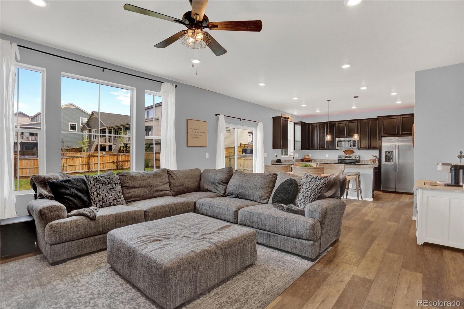 601 Avena Drive