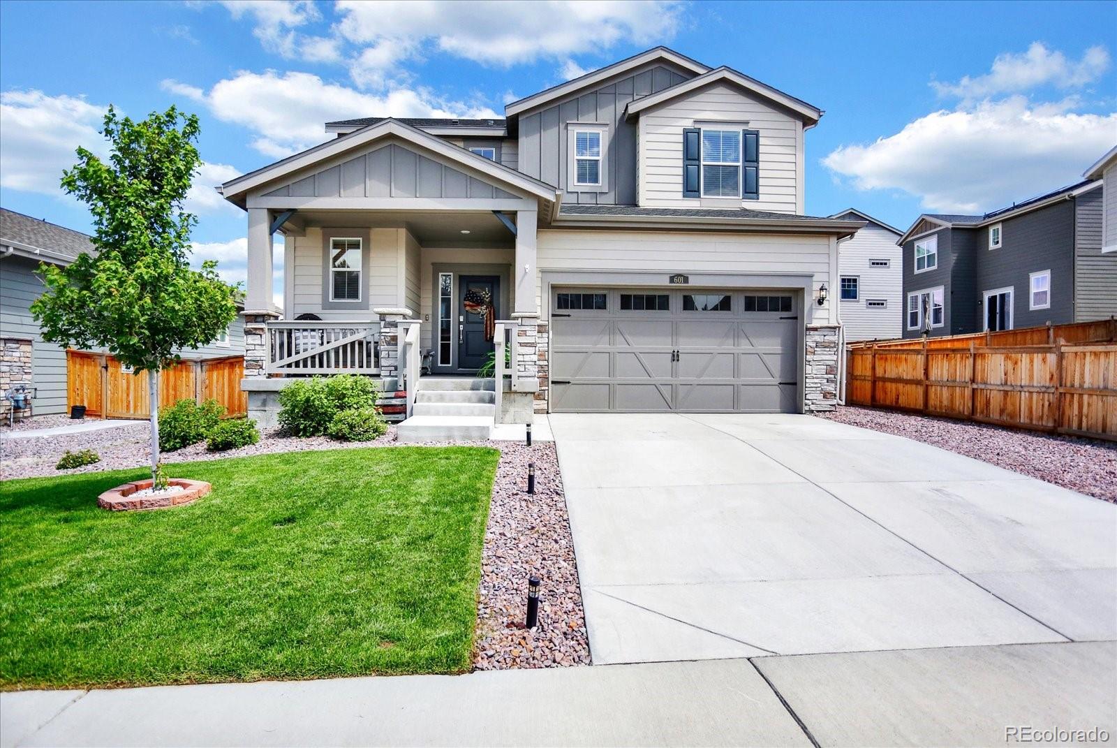 601 Avena Drive