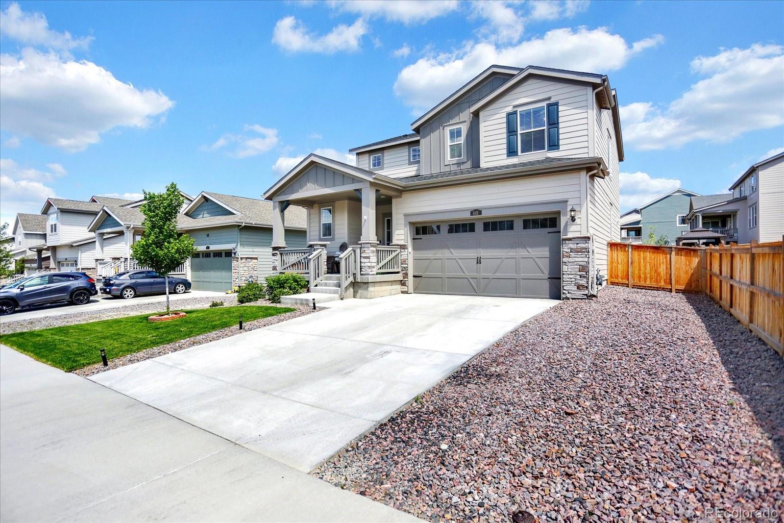601 Avena Drive