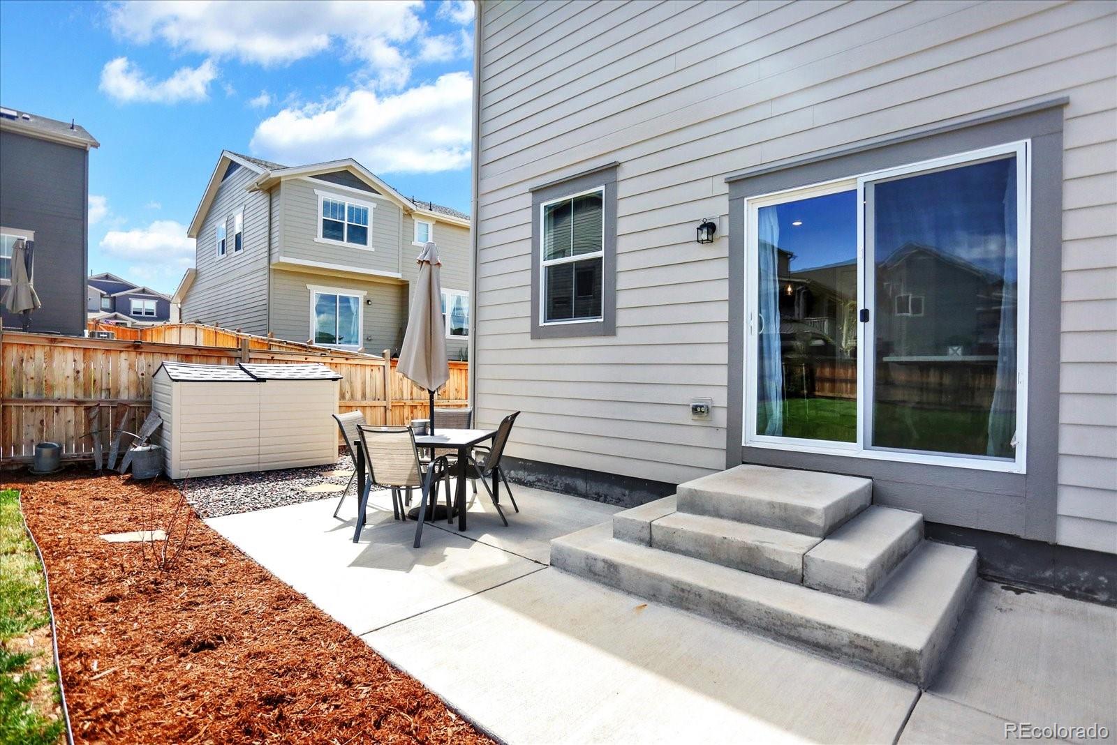 601 Avena Drive