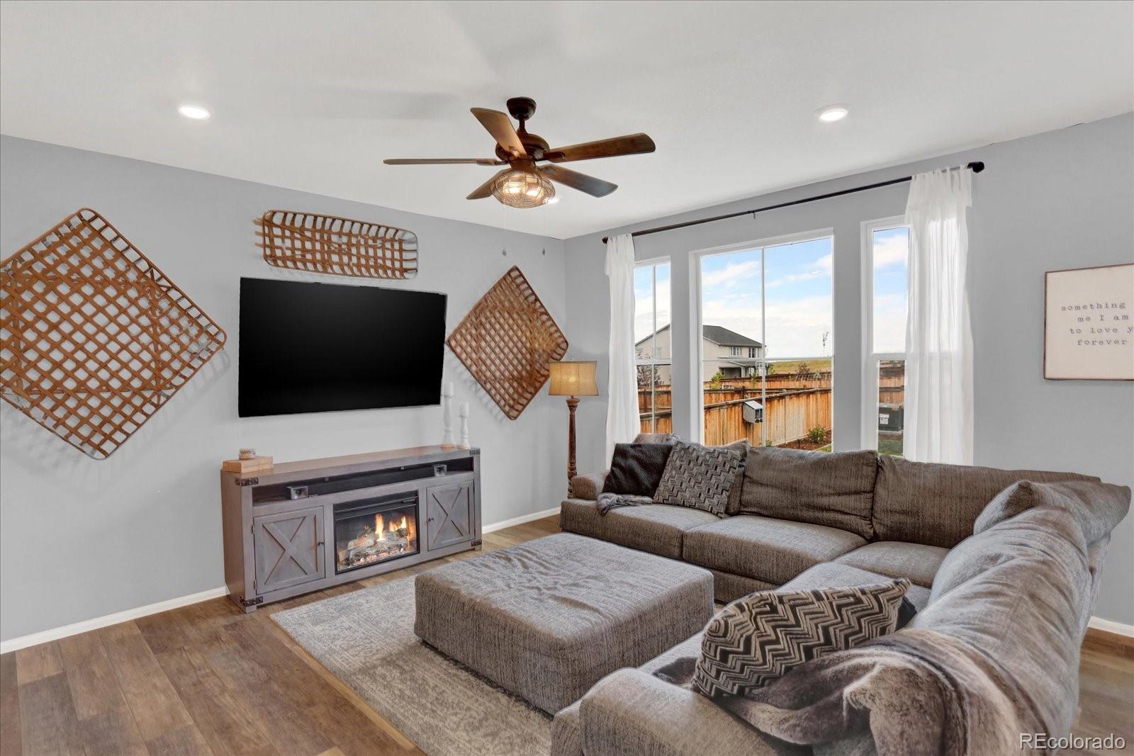 601 Avena Drive
